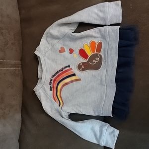 Thanksgiving Sweatshirt
